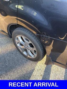 2018 Subaru Forester 2.5i Touring