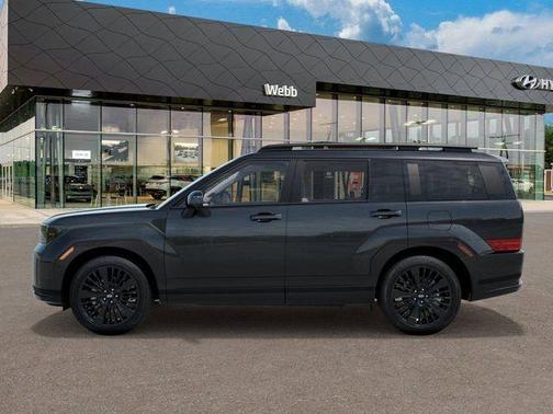 2025 Hyundai SANTA FE HEV Calligraphy