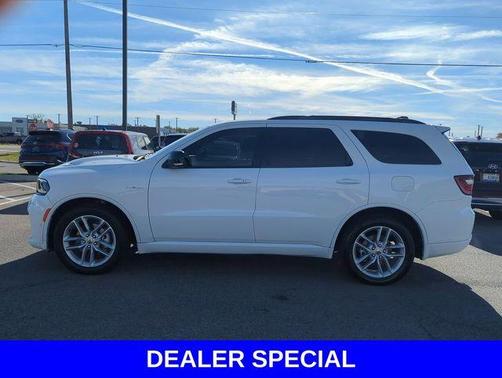 2023 Dodge Durango R/T