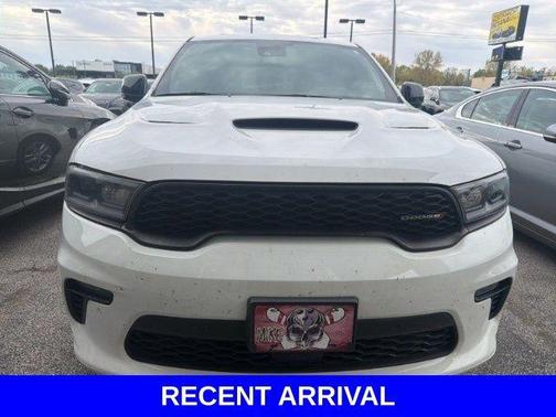 2023 Dodge Durango R/T