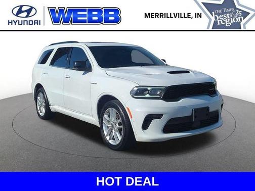 2023 Dodge Durango R/T