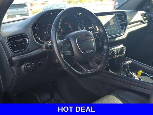 2023 Dodge Durango R/T