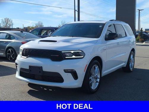 2023 Dodge Durango R/T