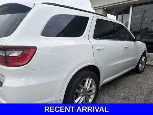 2023 Dodge Durango R/T
