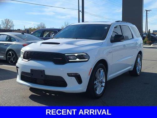 2023 Dodge Durango R/T