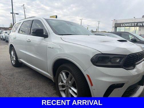 2023 Dodge Durango R/T