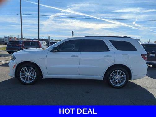 2023 Dodge Durango R/T