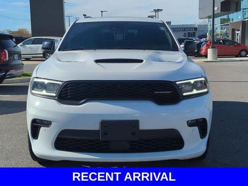 2023 Dodge Durango R/T