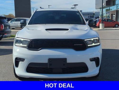 2023 Dodge Durango R/T