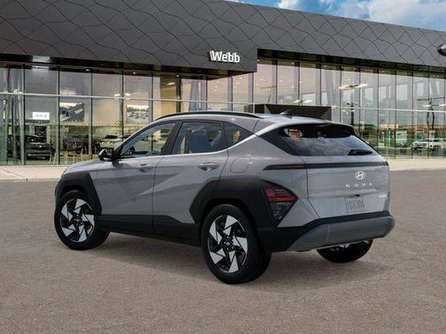2026 Hyundai KONA SEL