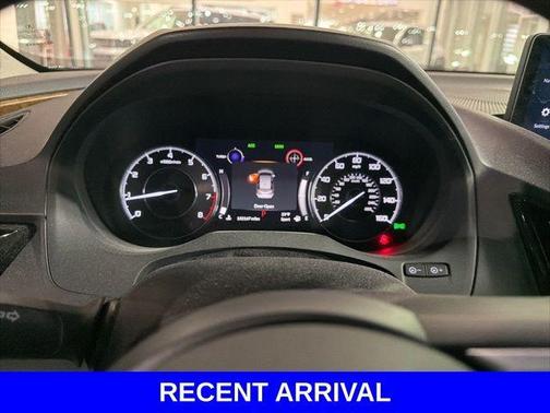 2019 Acura RDX Advance Package