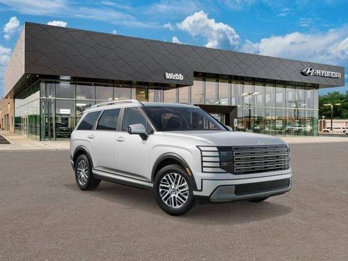 2026 Hyundai PALISADE SEL Premium 7P