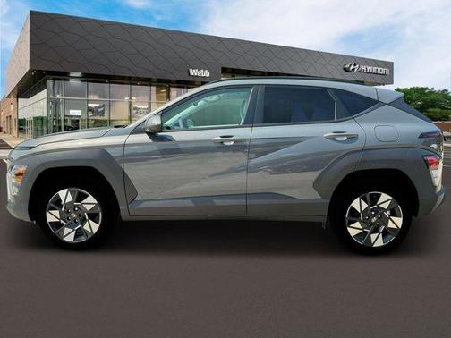 2025 Hyundai KONA SEL Convenience
