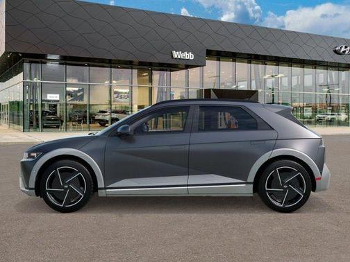 2025 Hyundai IONIQ 5 Limited