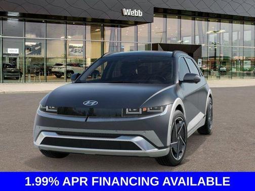 2025 Hyundai IONIQ 5 Limited