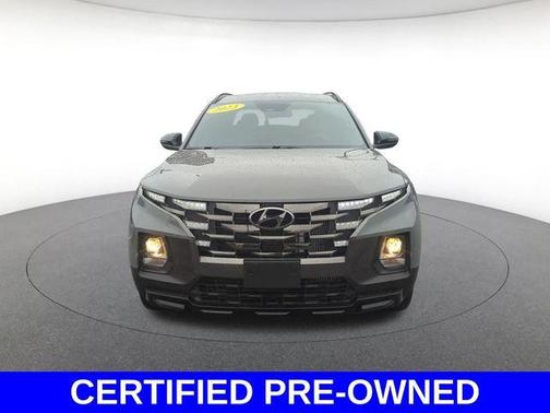 2023 Hyundai SANTA CRUZ 