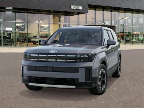 2026 Hyundai SANTA FE HEV SE