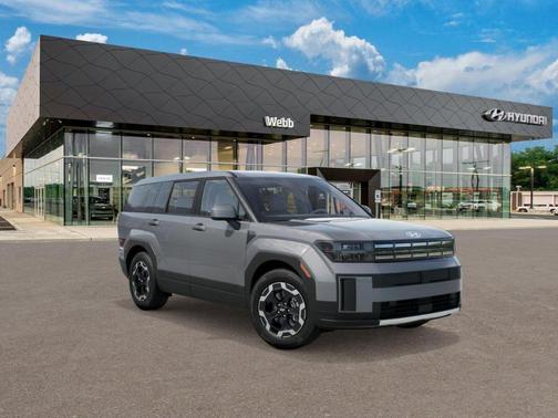 2026 Hyundai SANTA FE HEV SE