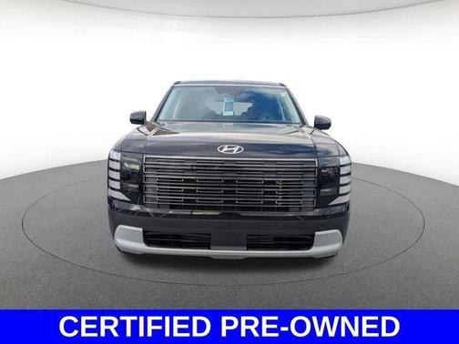 2026 Hyundai PALISADE SE