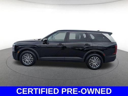 2026 Hyundai PALISADE SE