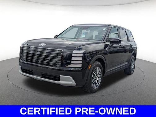 2026 Hyundai PALISADE SE