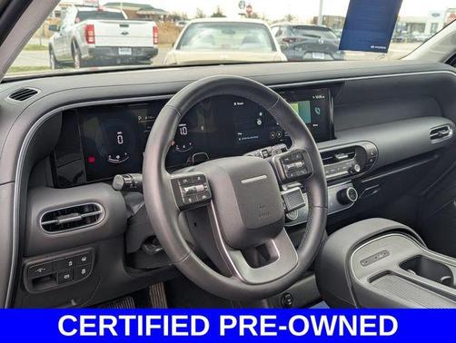 2026 Hyundai PALISADE SE