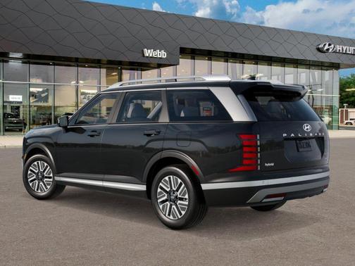2026 Hyundai PALISADE SEL