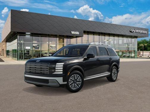 2026 Hyundai PALISADE SEL