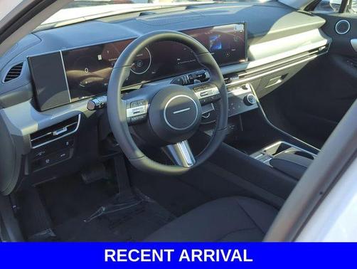 2025 Hyundai SONATA SEL Convenience
