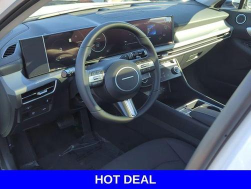 2025 Hyundai SONATA SEL Convenience