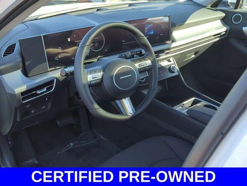 2025 Hyundai SONATA SEL Convenience