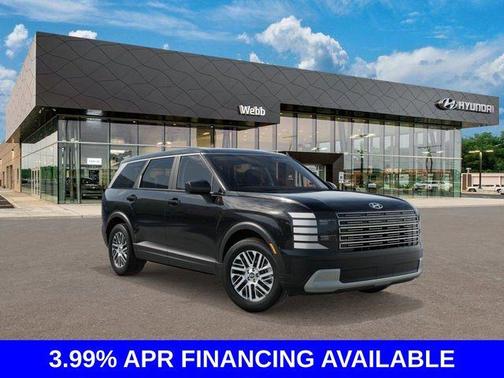 2026 Hyundai PALISADE SE