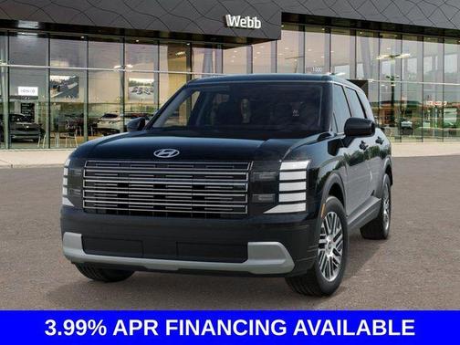 2026 Hyundai PALISADE SE