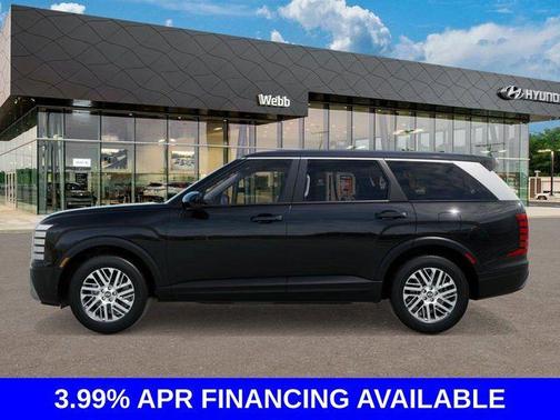 2026 Hyundai PALISADE SE