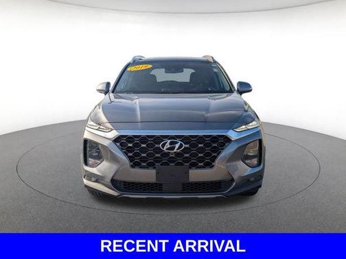 2019 Hyundai SANTA FE 2.4 Ultimate