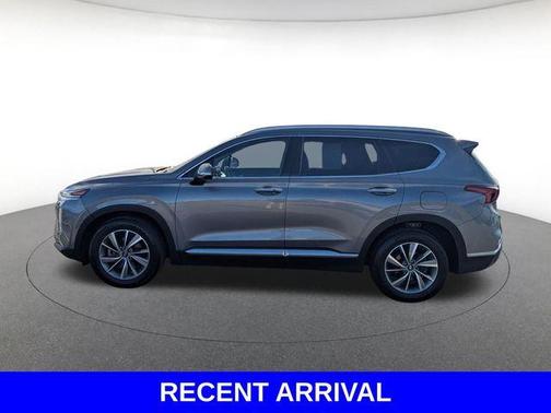 2019 Hyundai SANTA FE 2.4 Ultimate