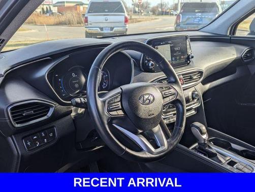 2019 Hyundai SANTA FE 2.4 Ultimate