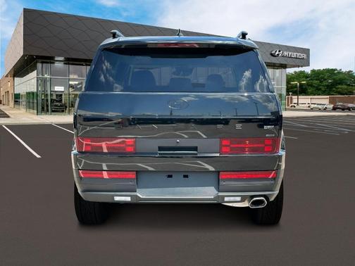 2025 Hyundai SANTA FE XRT