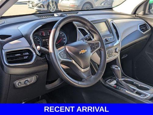 2018 Chevrolet Equinox 2LT