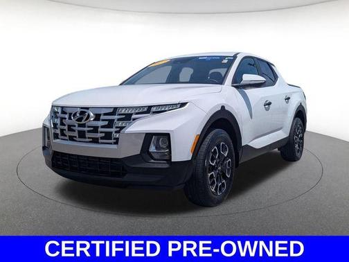 Atlas 2023 Hyundai SANTA CRUZ SEL