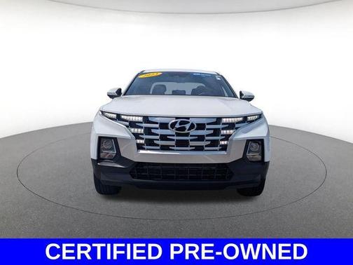 Atlas 2023 Hyundai SANTA CRUZ SEL