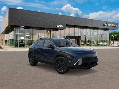2026 Hyundai KONA SEL