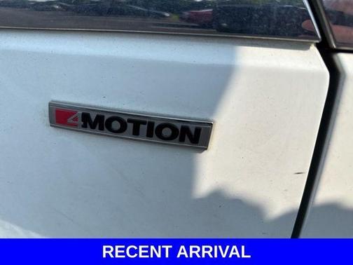 2021 Volkswagen Atlas 3.6 V6 SEL Premium