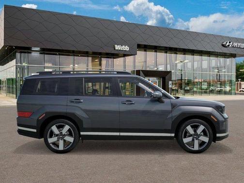 2026 Hyundai SANTA FE HEV Limited