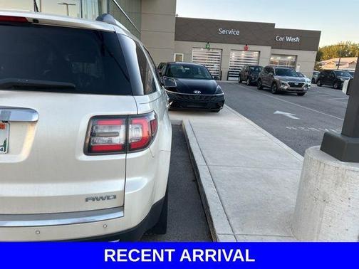 2015 GMC Acadia SLT-1