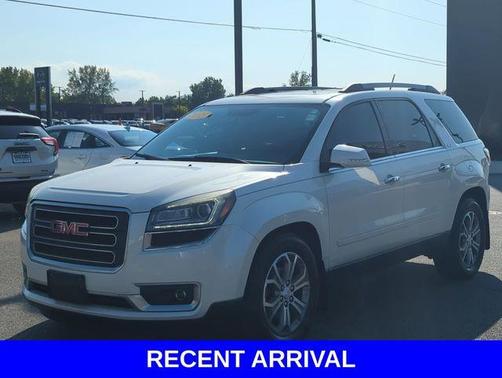 2015 GMC Acadia SLT-1