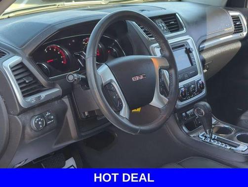 2015 GMC Acadia SLT-1