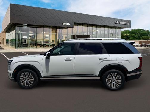 Pearl 2027 Hyundai PALISADE SEL
