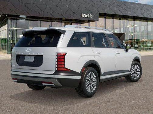 Pearl 2027 Hyundai PALISADE SEL