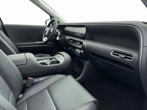 Pearl 2026 Hyundai Palisade Hybrid SEL 7P